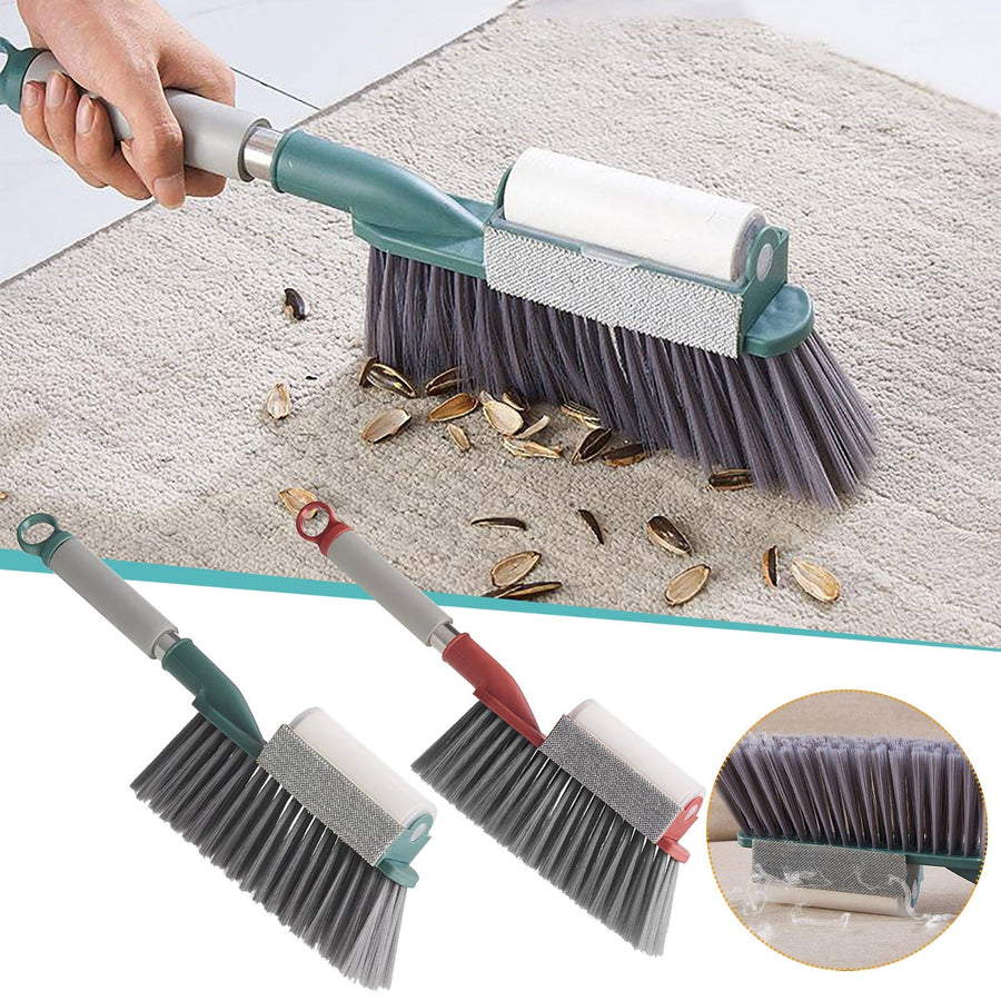 Long Handle Brush Lint Remover - Image 3