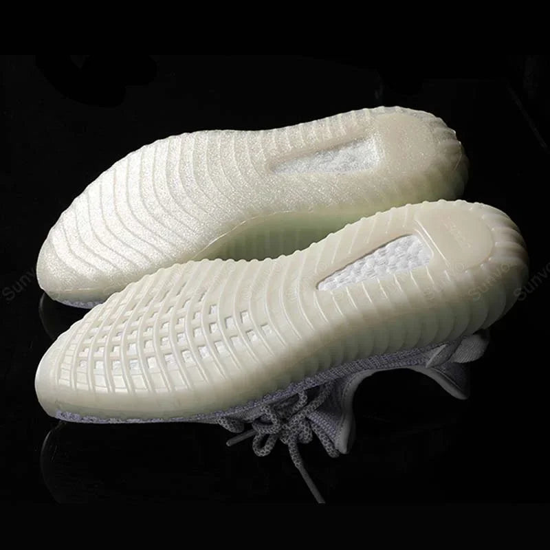 Self-Adhesive Shoe Sole Grip Sticker Pad - Image 4
