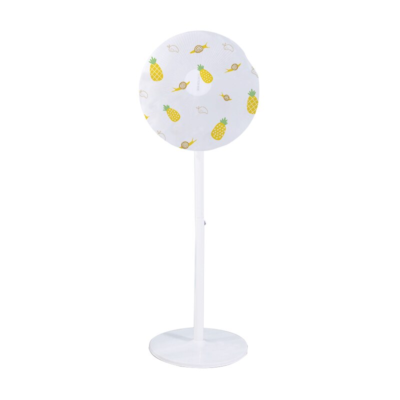 Universal Waterproof Electric Fan Dust Cover - Image 11