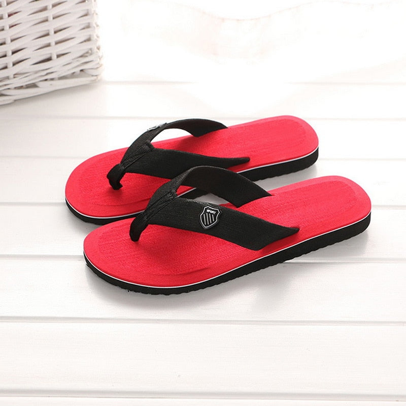 Relax Go Casual Slippers - Image 4