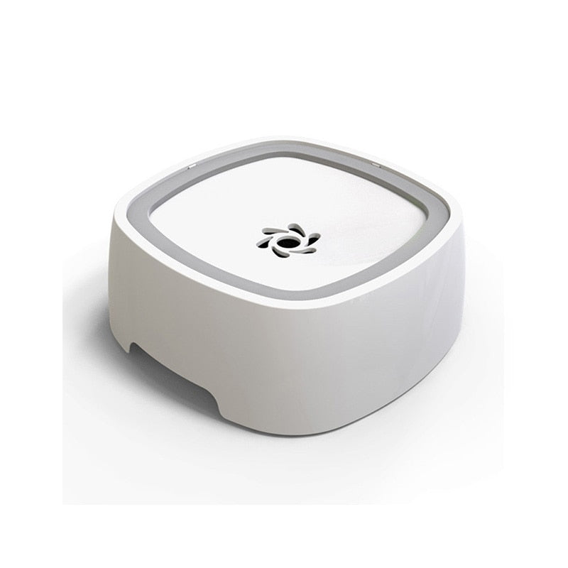 No-Spill Pet Water Dispenser Bowl - Image 13