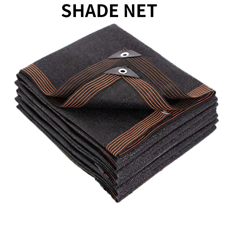 Anti-UV Sunblock Mesh Durable Balcony Privacy Screen - Image 5