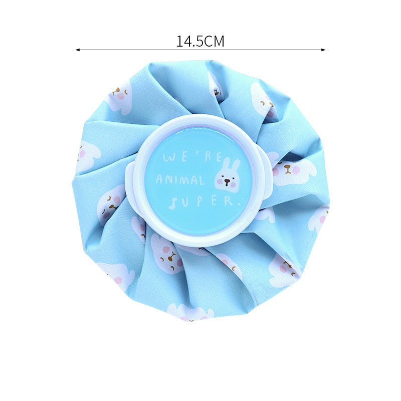 Reusable Multipurpose Hot Cold Water Bag - Image 9
