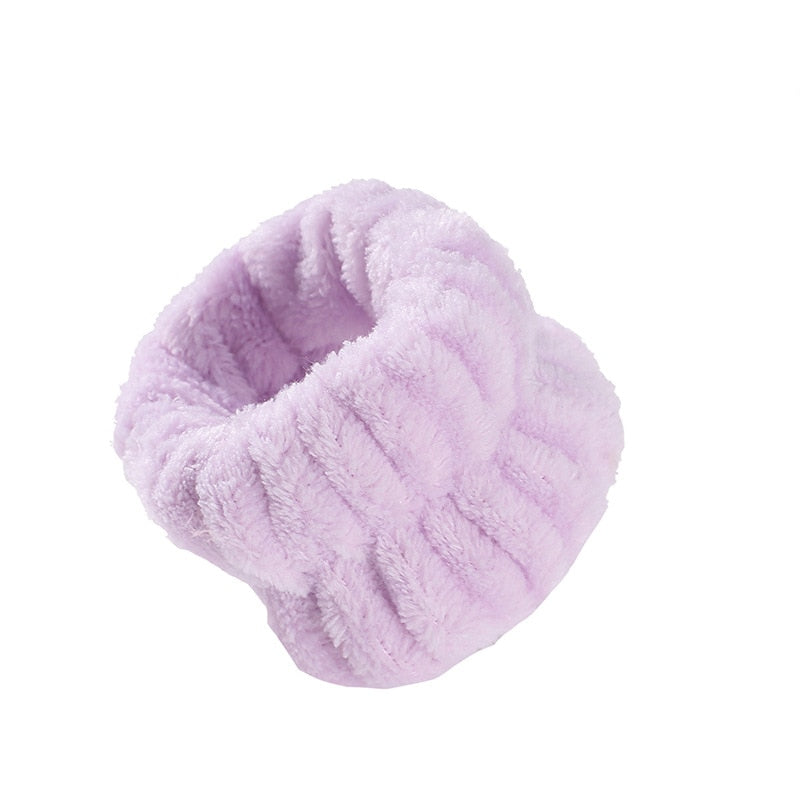 Mini Water-Absorbing Wristband Towel - Image 9