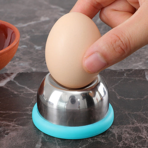 Easy Peel Egg Piercer - Image 0