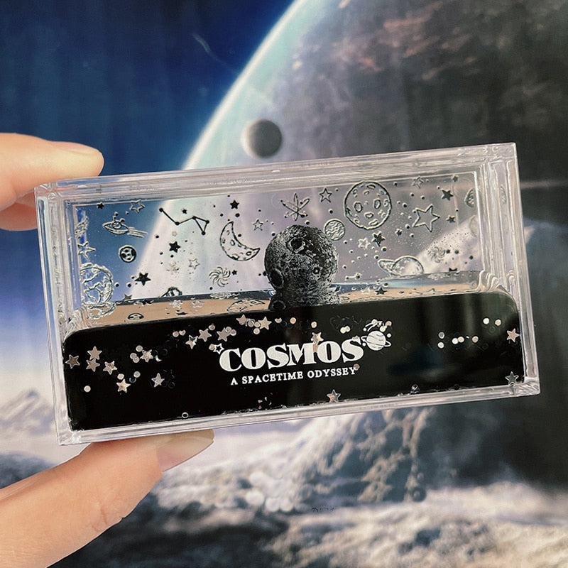 Cosmic Moon Unsinkable Cruise - Image 0