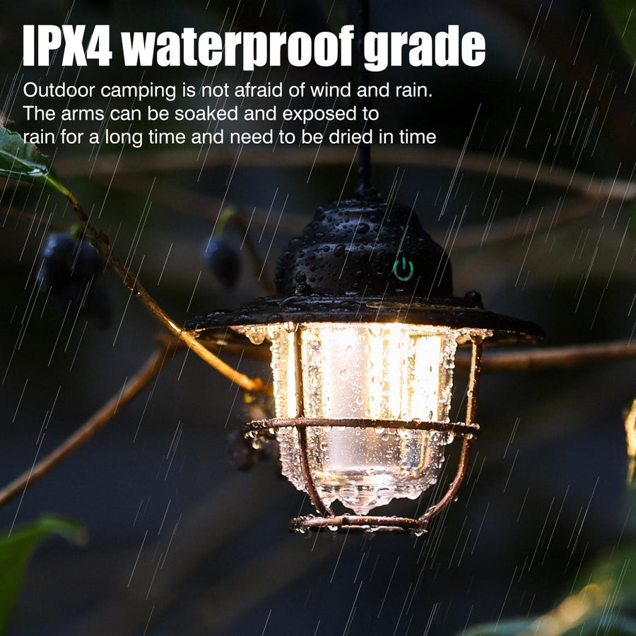 Night Scape Outdoor Camping Light - Image 6