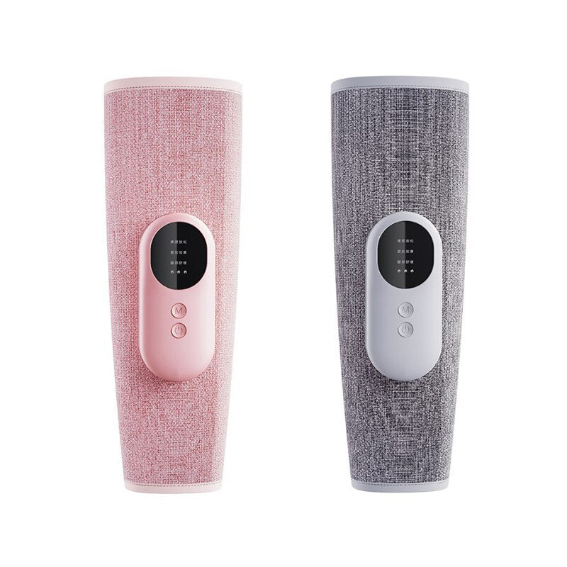 Minimal Air Wireless Vibration Portable Leg Massager - Image 5