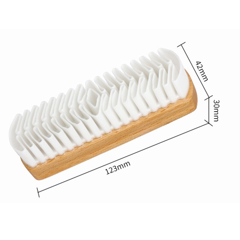 Walk Bright Shoe Cleaning Brush - Image 6