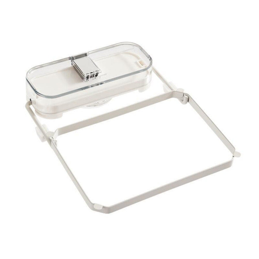 Suction Cup Kitchen Sink Filter Rack - Image 4