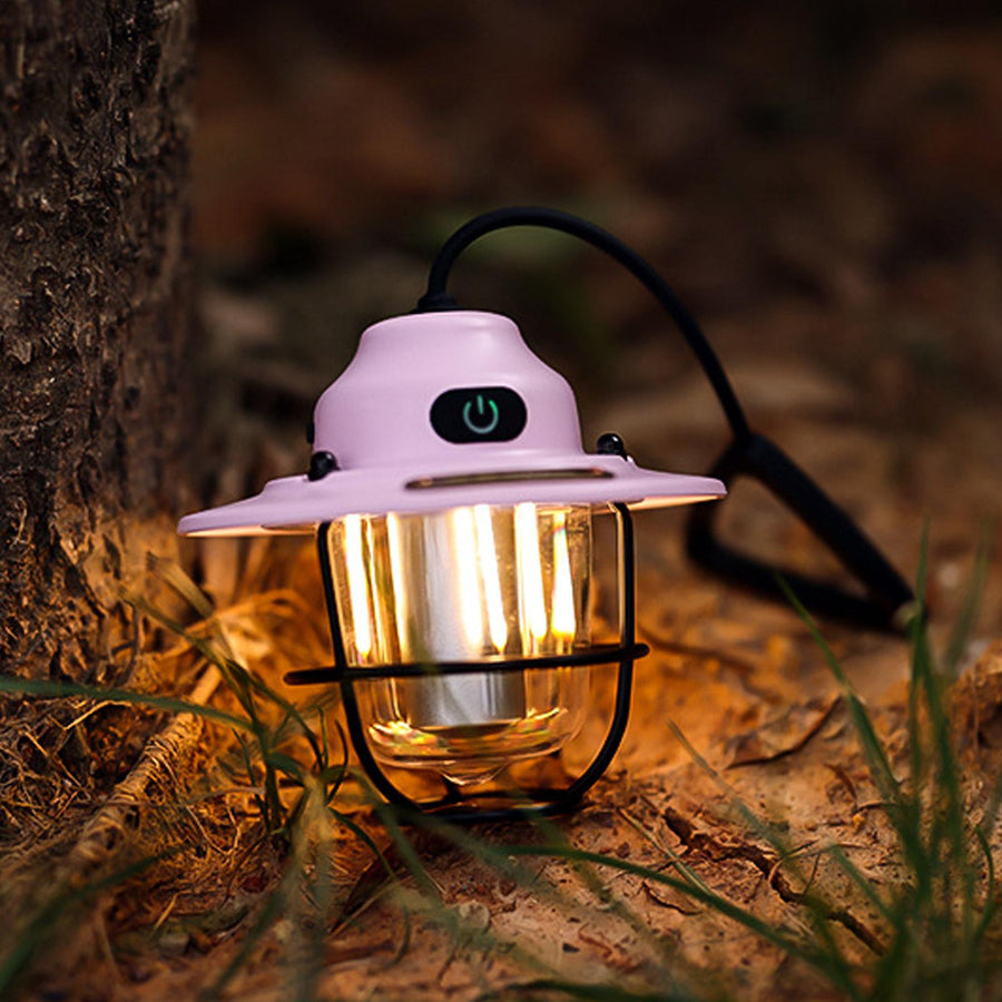 Night Scape Outdoor Camping Light - Image 3