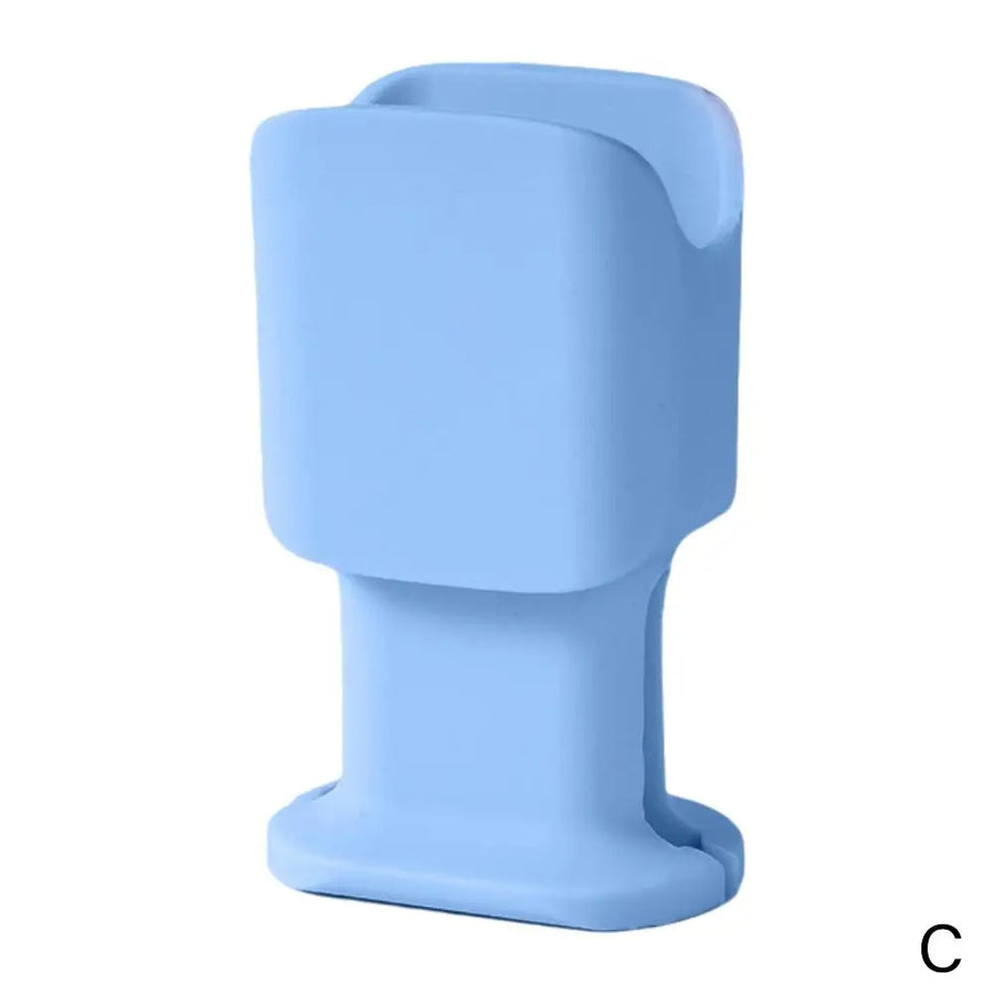 Plug Hug Silicone Charger Protector