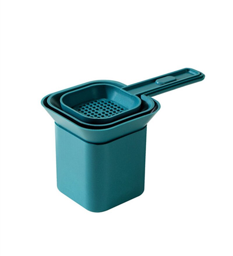 6in1 Kitchen Wizard Easy Funnel - Image 10