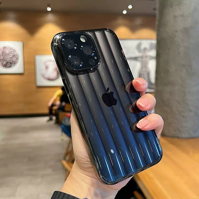 Heat Dissipation Protective Phone Case - Image 5