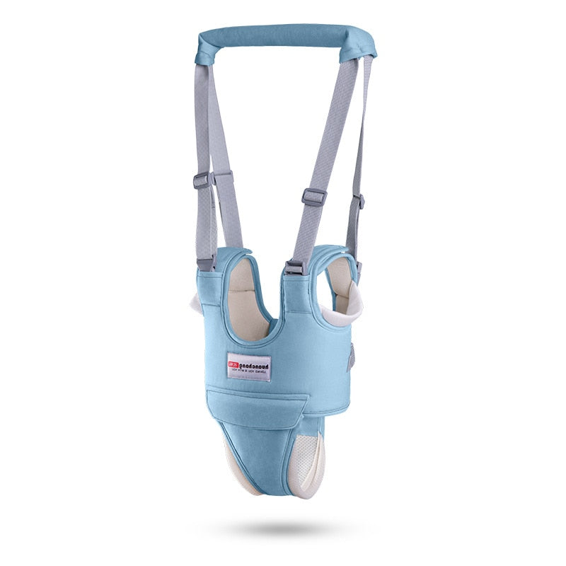 Baby Anti-fall Walking Helper Belt - Image 15