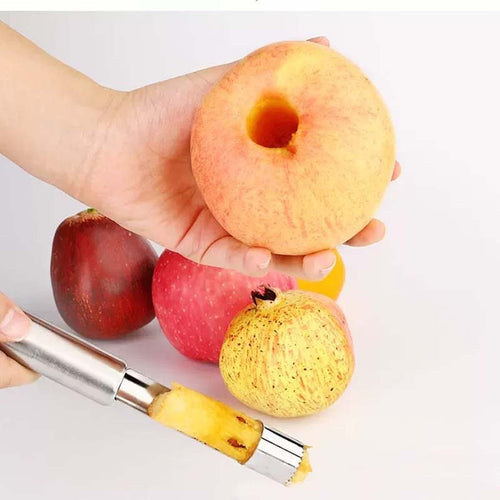 Apple Fruit Seed Remover - Image 0