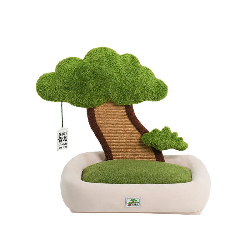 Cat Forest Magic Interactive Sofa Bed - Image 6