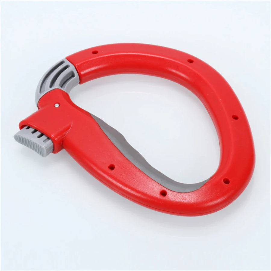 Ergonomic Anti-Slip Portable Shopping Bag Carrier Handle - Image 7