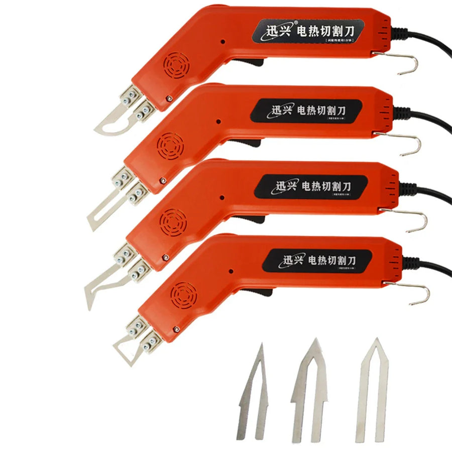 Handheld Electric Multi-Purpose Thermal Cutter - Image 4