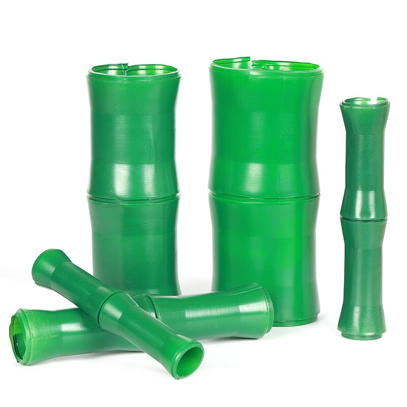 Bamboo Skin Pipe Cover Package Set - Image 5