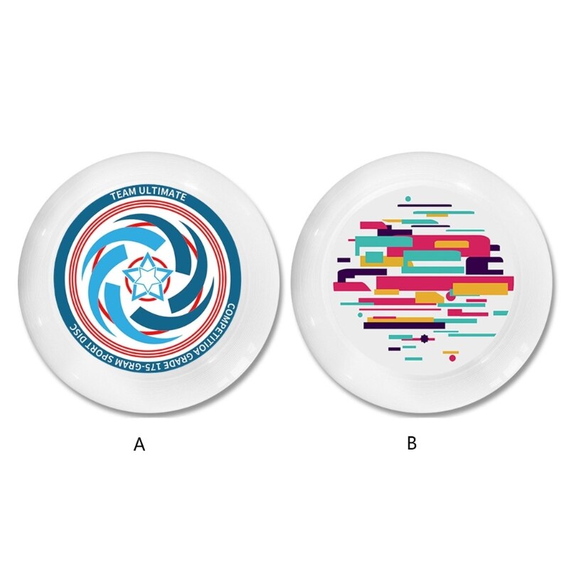 Sky Forward Easy Throw Flying Disc - Image 5