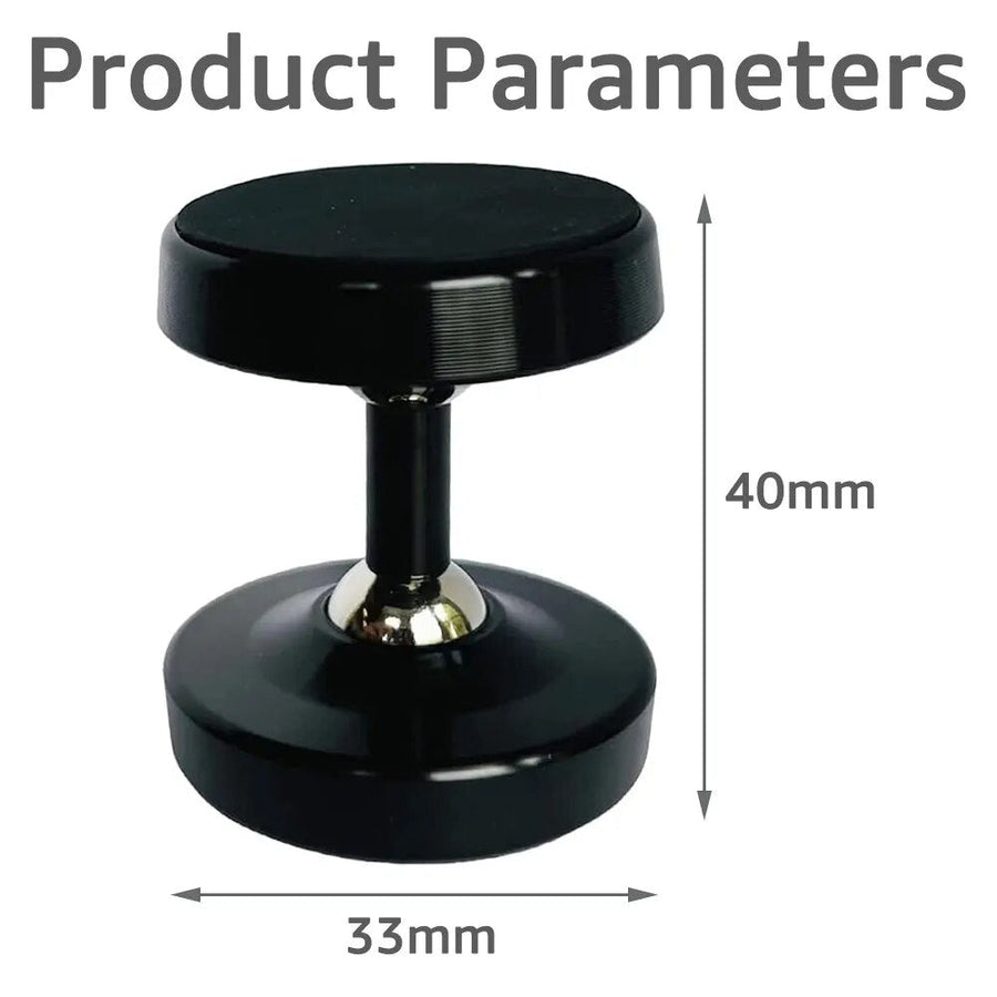 Dual-sided Magnetic Phone Holder Bracket - Image 5