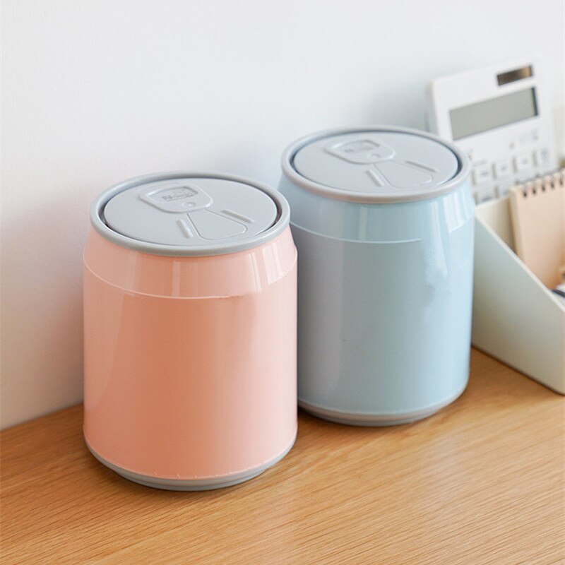 Soda Can Mini Trash Bin - Image 4
