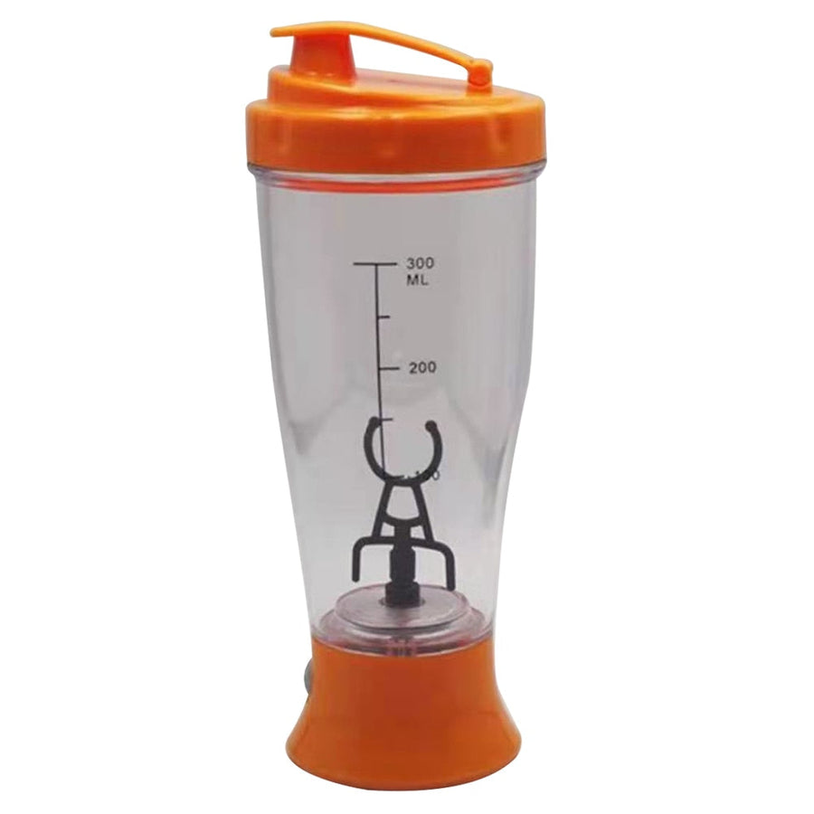 Electric Automatic Self Stirring Mug - Image 8