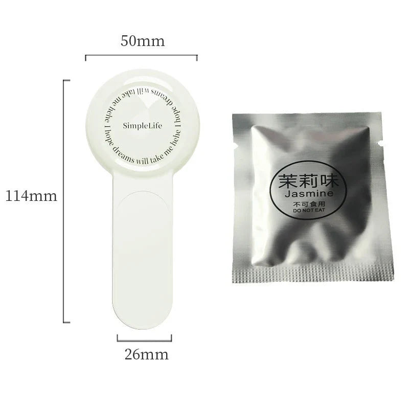 Fresh Lift Aromatic Toilet Seat Handle - Image 9