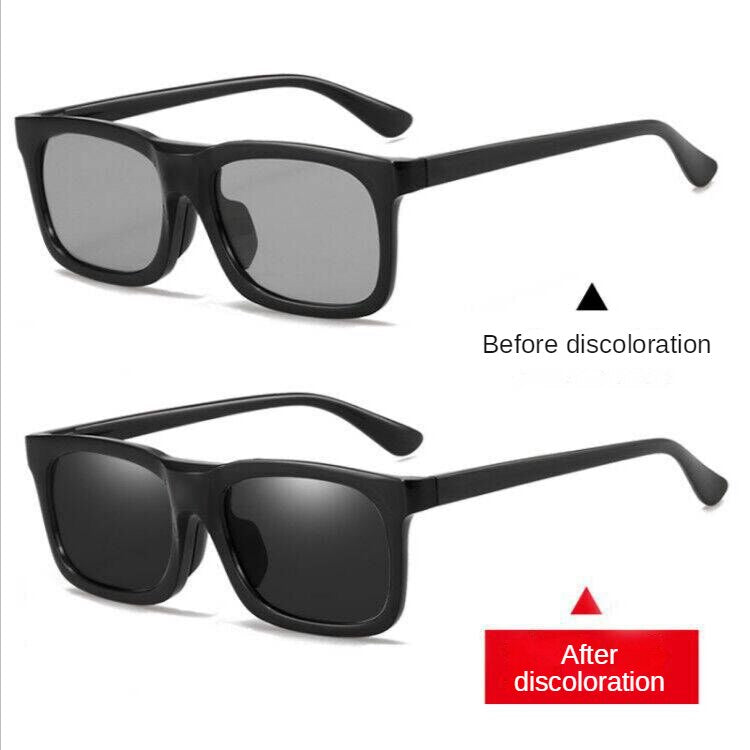 Quick Color Change Driving Sunglasses - Image 11