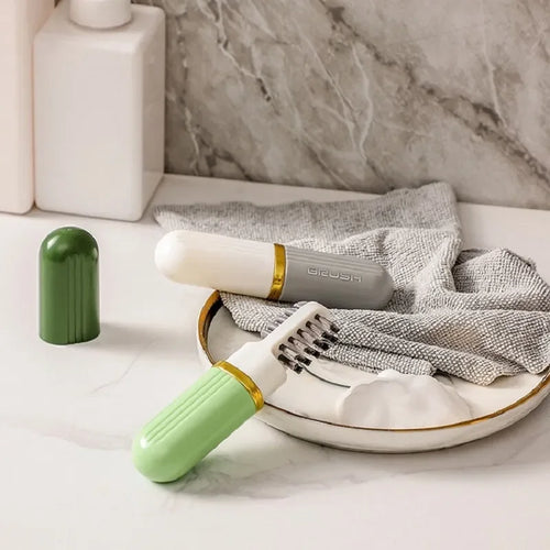 Multifunctional Shoe Care Cleaning Kit - Image 0