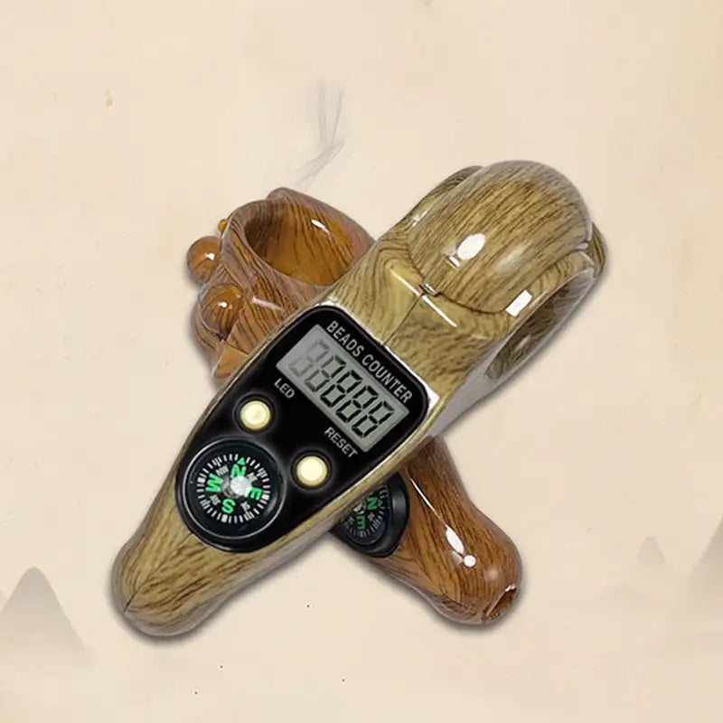Ultimate Digital Handheld Bead Counter - Image 1