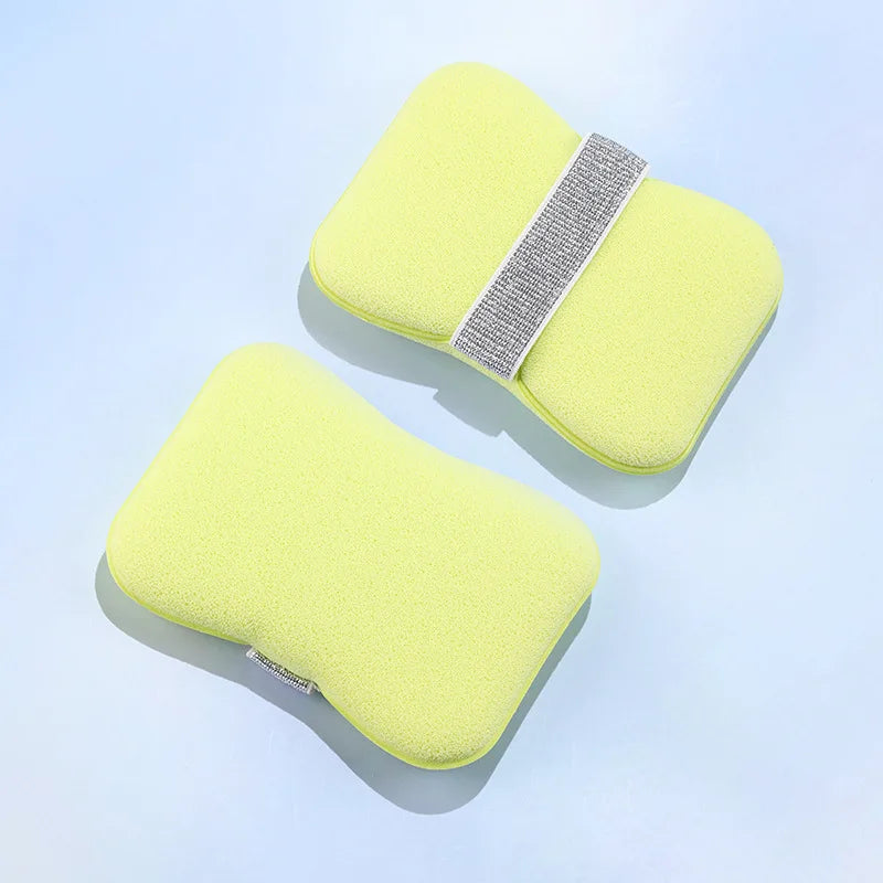Eco-Friendly Bath Soap Mesh - Image 7