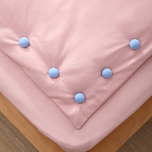 Mushroom Shape Bed Sheet Holder Clips - Image 0
