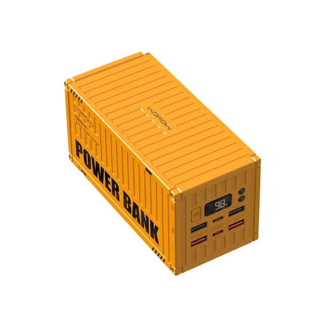 Mega Charge Container-Style Power Bank - Image 8