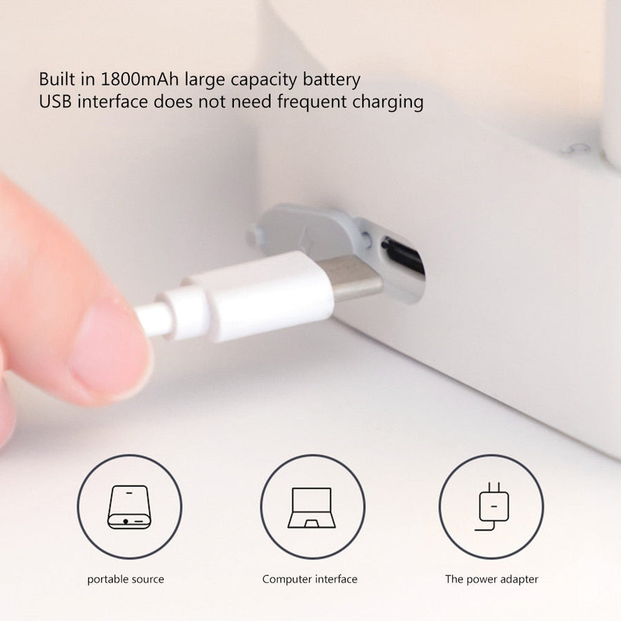 Portable Automatic Easy Pour Drinking Water Dispenser - Image 5