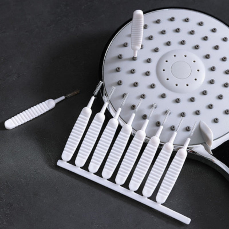 Japanese Style Mini Cleaning Brush - Image 7