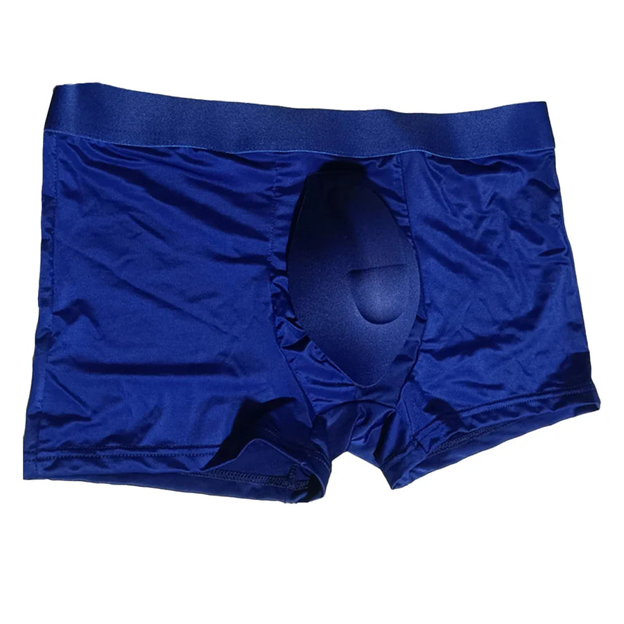 Protective Padded Boxer - Image 4