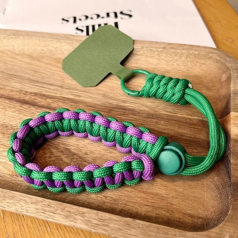Safe Secure Anti-Drop Adjustable Phone Wrist Strap - Image 11