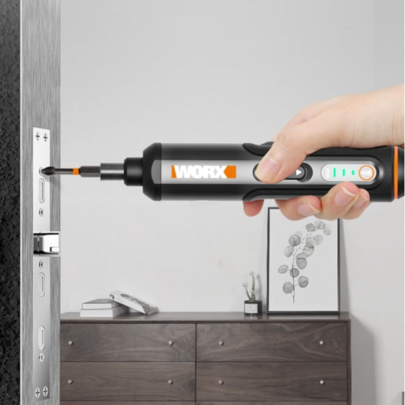 Mini Helper Handyman Electrical Screwdriver Set - Image 2