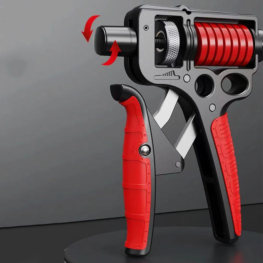 Adjustable Grip Hand Trainer Tool - Image 4