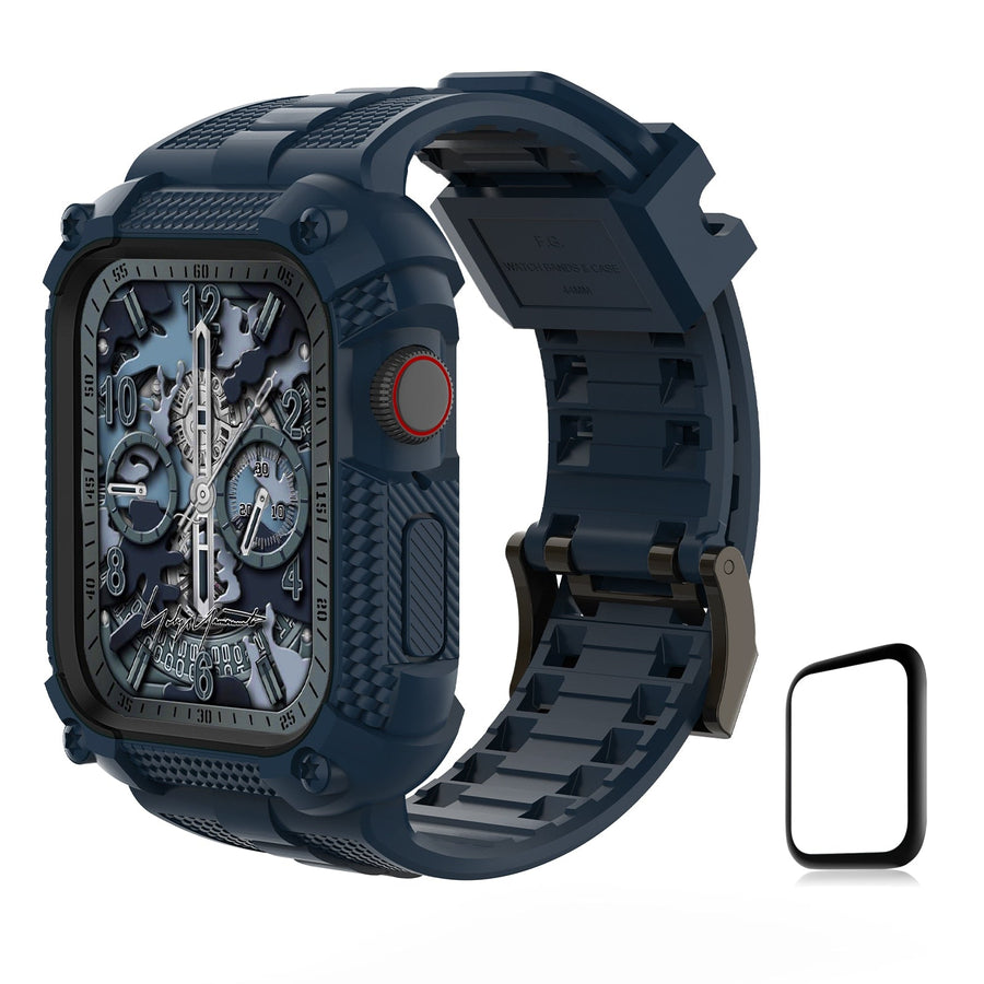 Smart Watch Screen Protector Sport Band - Image 10