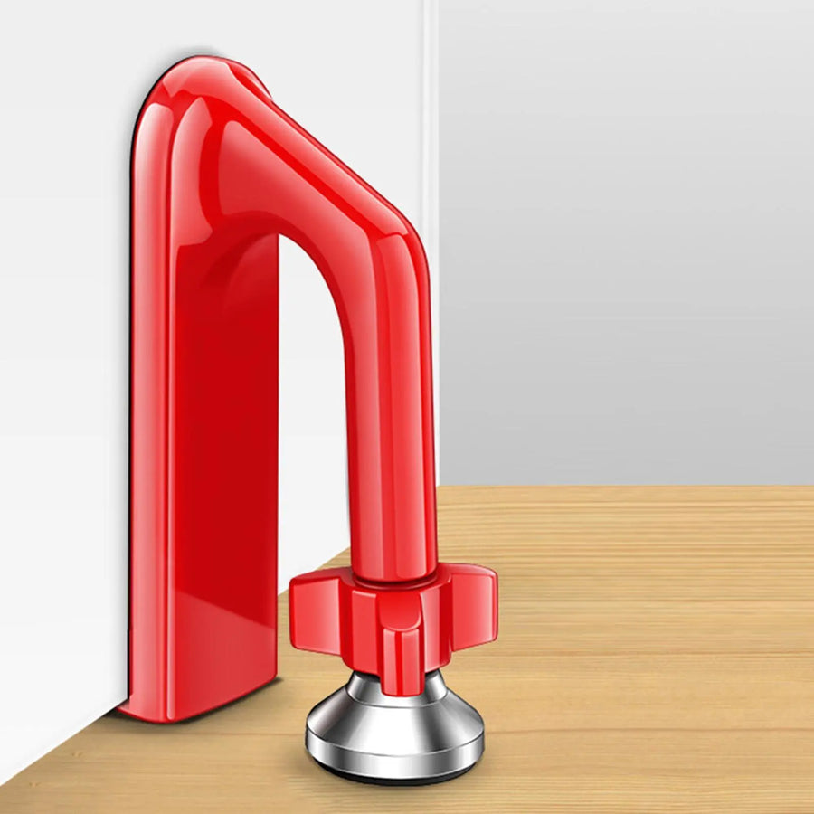 Travel Safety Block Door Stopper - Image 6