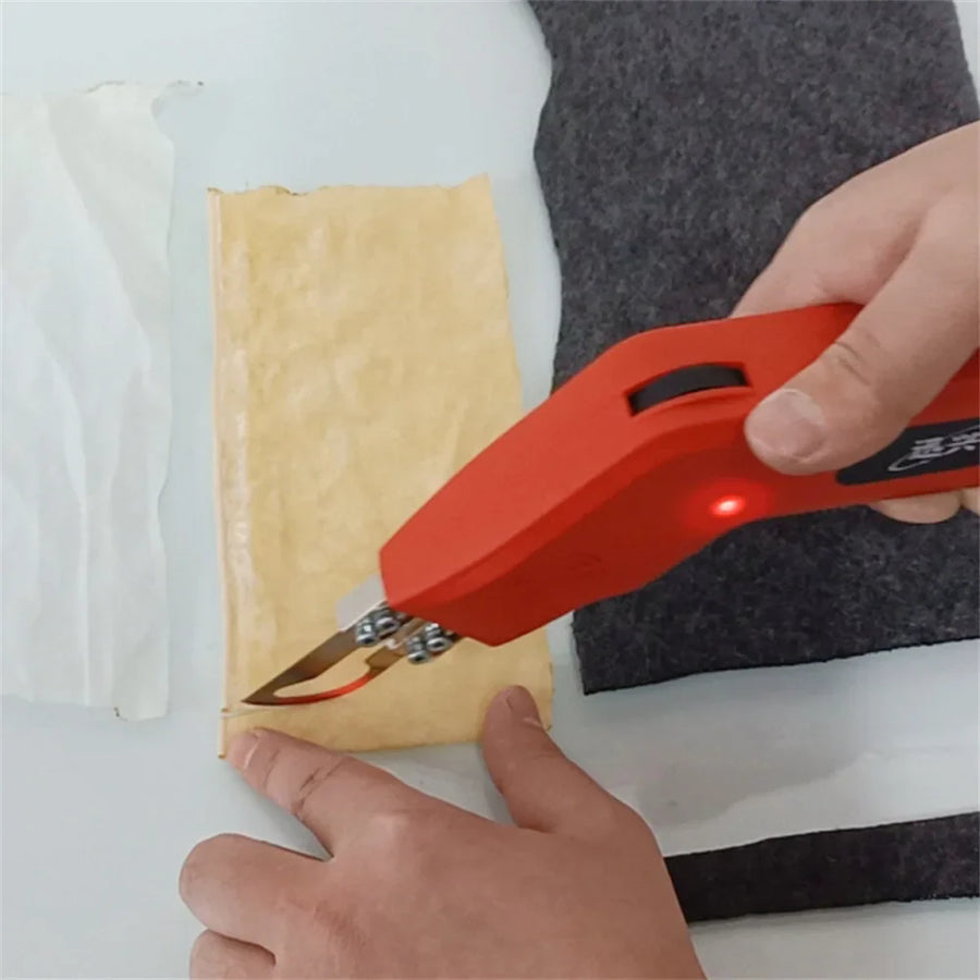 Handheld Electric Multi-Purpose Thermal Cutter - Image 1
