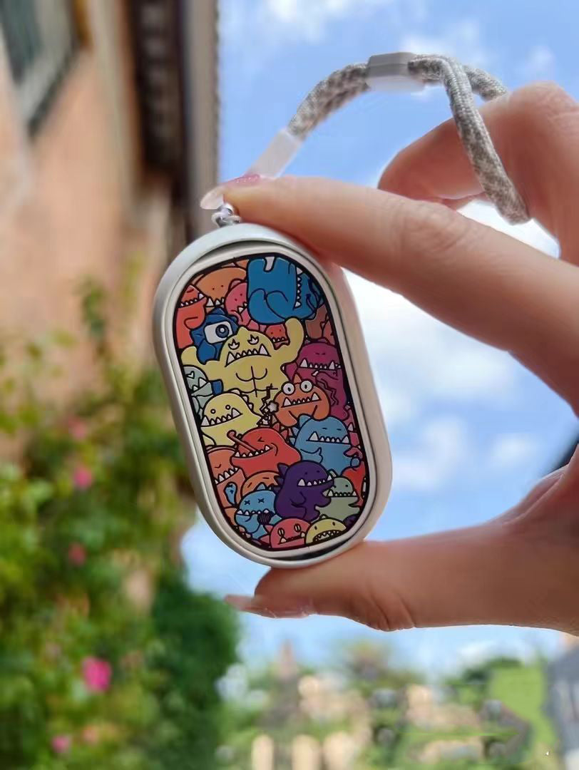 Graffiti Soul Wireless Earphones - Image 6