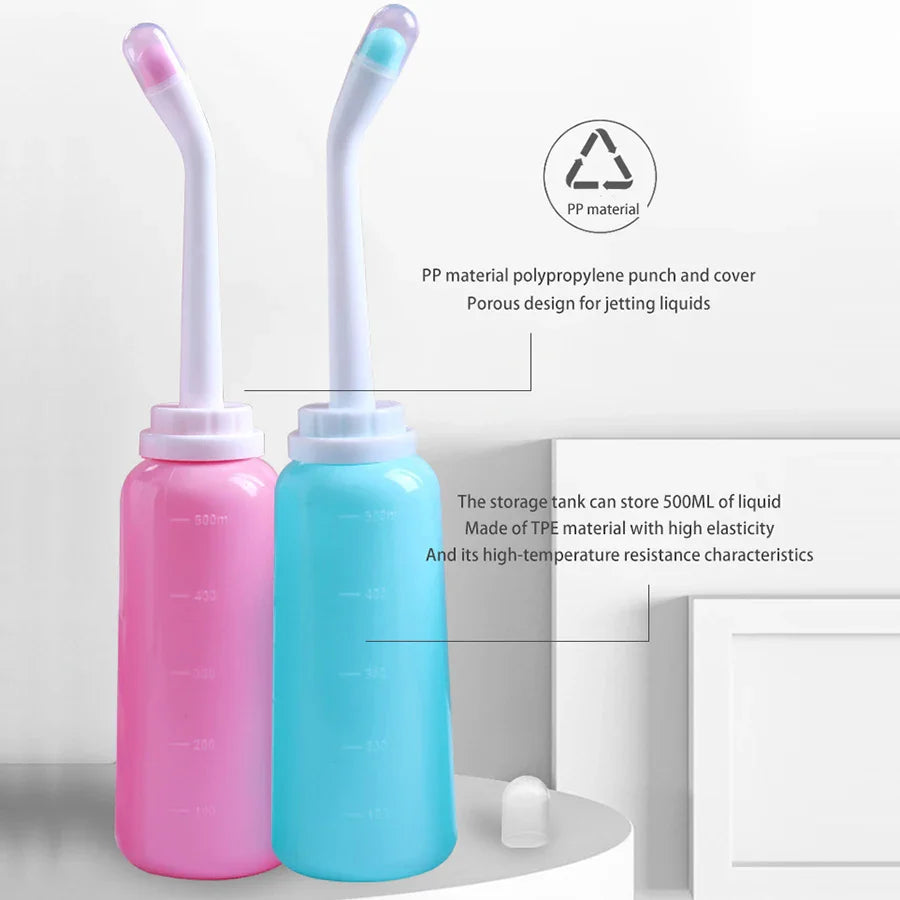 Hygiene Mate Bidet Spray Bottle - Image 1