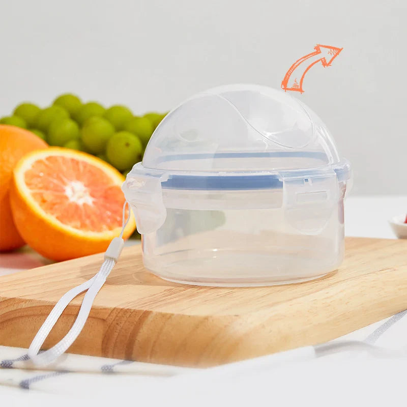 Fresh Food Keeper Mini Storage Box - Image 4