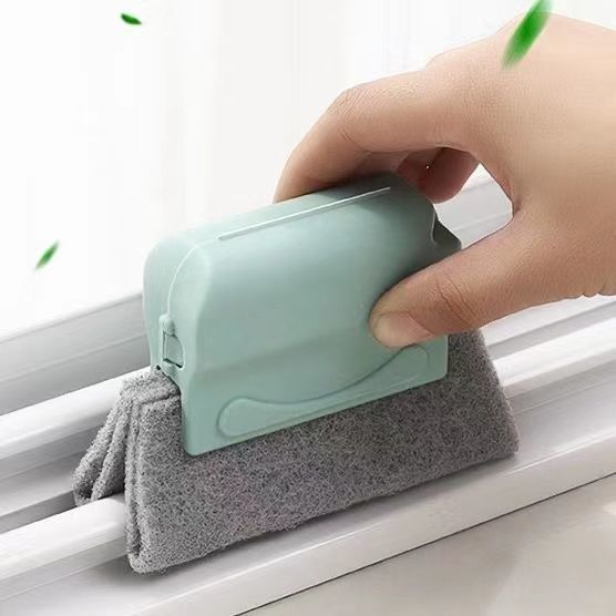 Window Gap Corner Cleaner Tool - Image 1