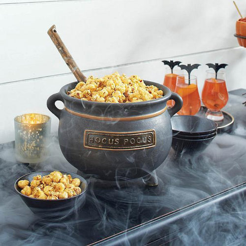 Halloween Focus Pocus Witch Bowl - Image 0