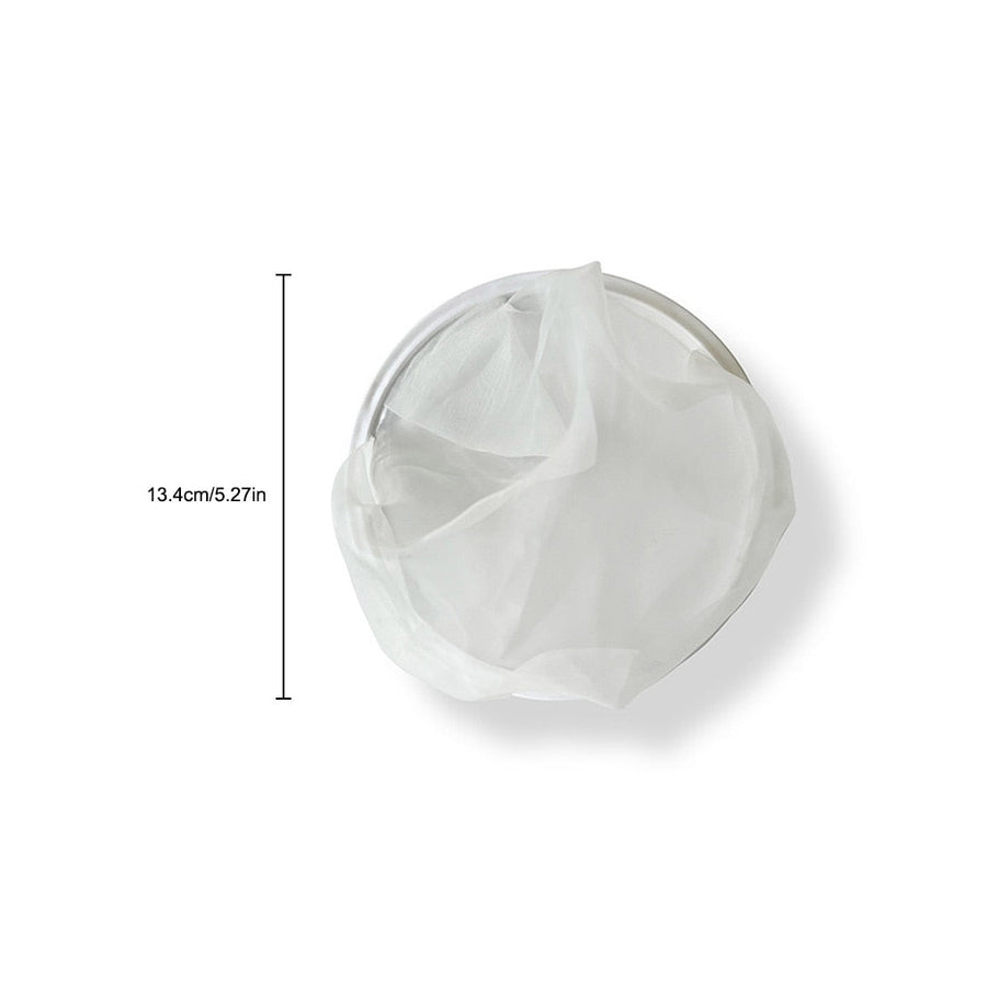 Reusable Kitchen Strainer Filter - Image 10